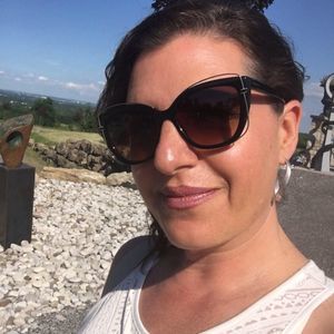 Meet your Posher, Angela